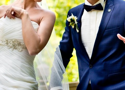 Premium Hochzeits-Bundle