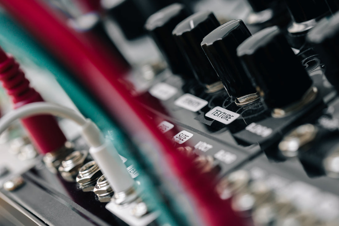 Neue Formate ab Mai 2024