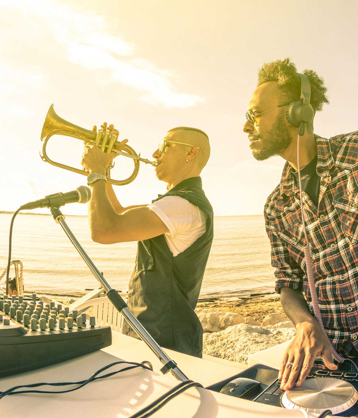 Die Top 5 Party-Kracher im Stil von Diverse - Bundle Cover Art