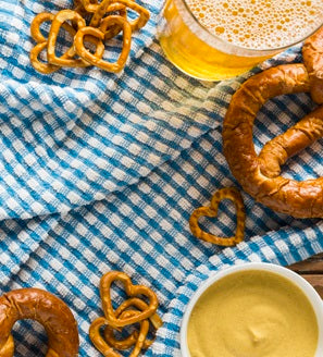 Volksfest & Alpenparty Bundle im Stil von Diverse - Bundle Cover Art