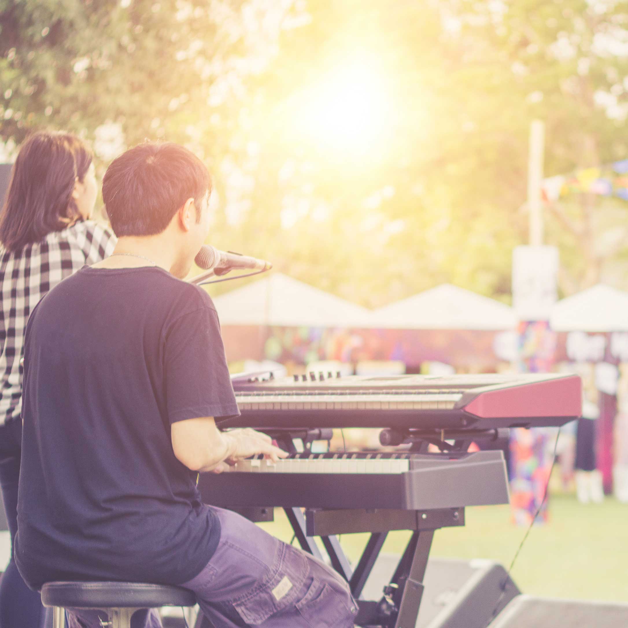 Christmas All Over Again im Stil von Tom Petty - Playback Cover Art