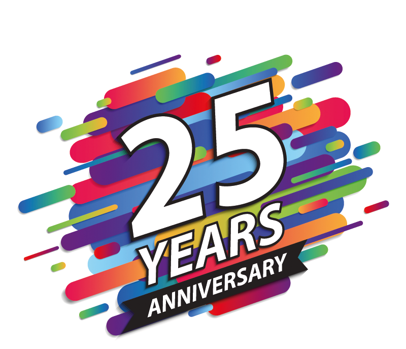 🎉🎹 25 Jahre Melodien für EUCH! 🎶🥳