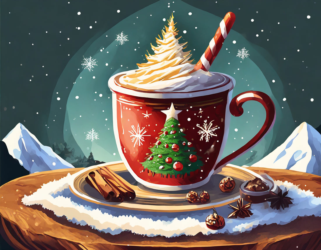 Aktueller Neuzugang: "It's the Most Wonderful Time of the Year" im Stil von Andy Williams