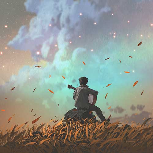 Neue Midis im Genre Folk Pop