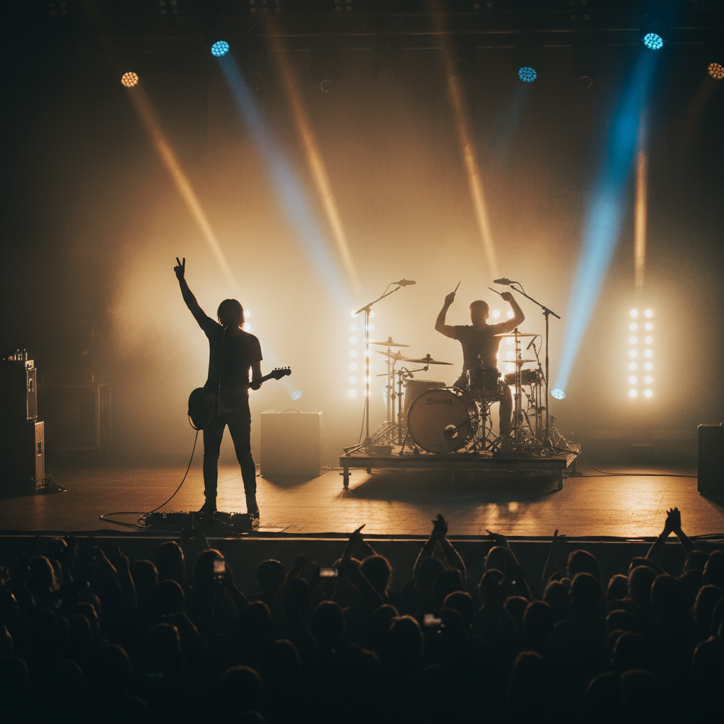 Ein Leben lang ist nicht lang – Peter Maffay & Johannes Oerding | Midifile | Musicmedia24
