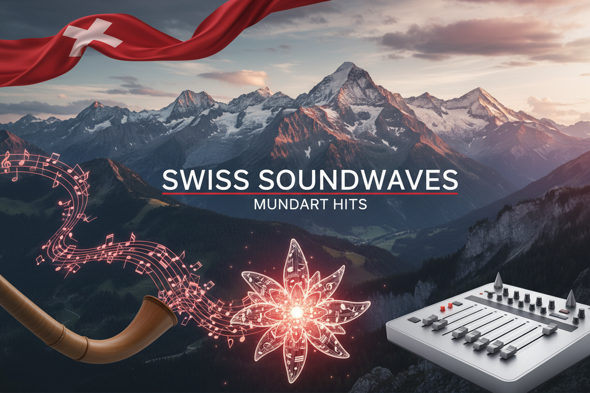 SCHWEIZER HITS