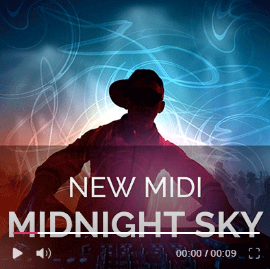 New Midis