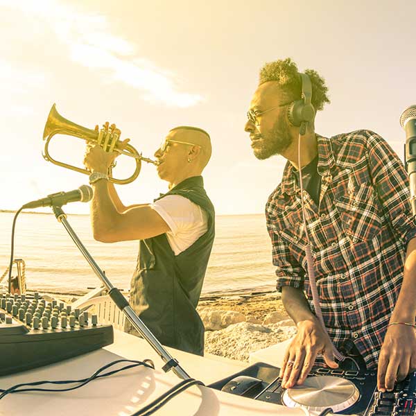 Els Segadors im Stil von Coral L'Empordà - Midifile Cover Art