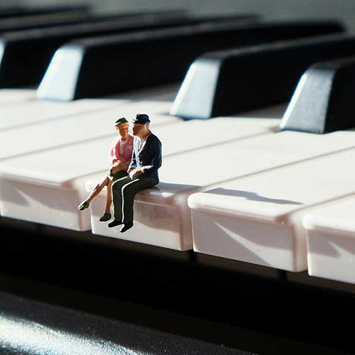 Das Lied der Fanes im Stil von Kastelruther Spatzen - Midifile Cover Art