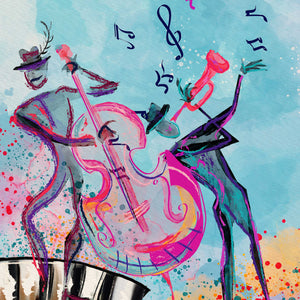 Stay (If You Wanna Dance)