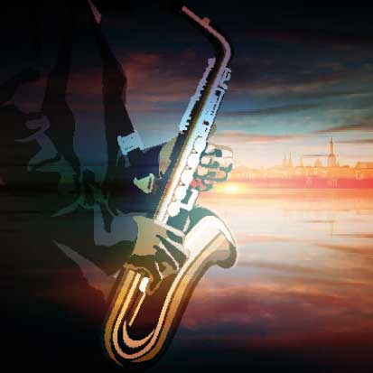 Türlich Türlich [Live] im Stil von Jan Delay - Midifile Cover Art