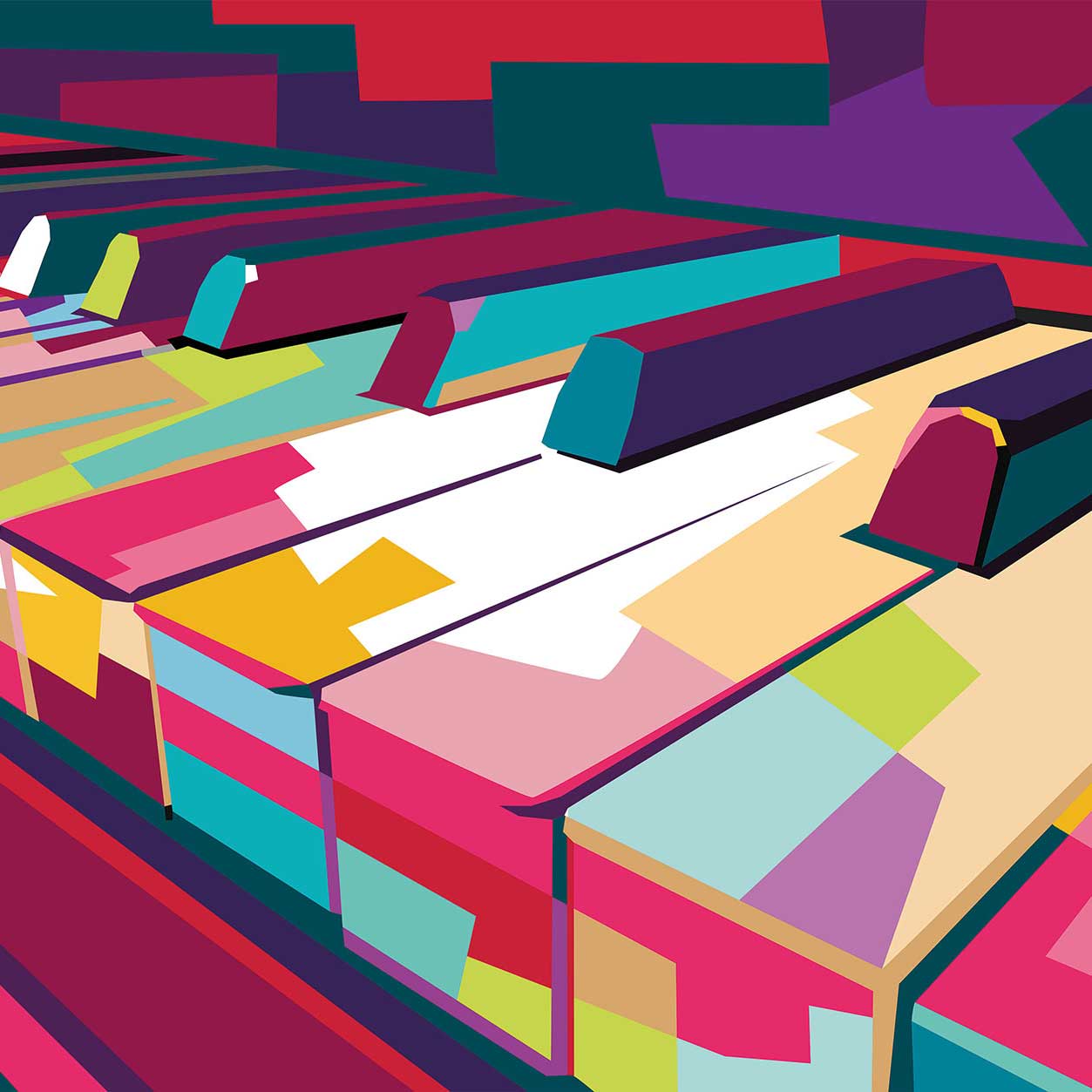 Arbeitslos im Stil von Geier Sturzflug - Midifile Cover Art