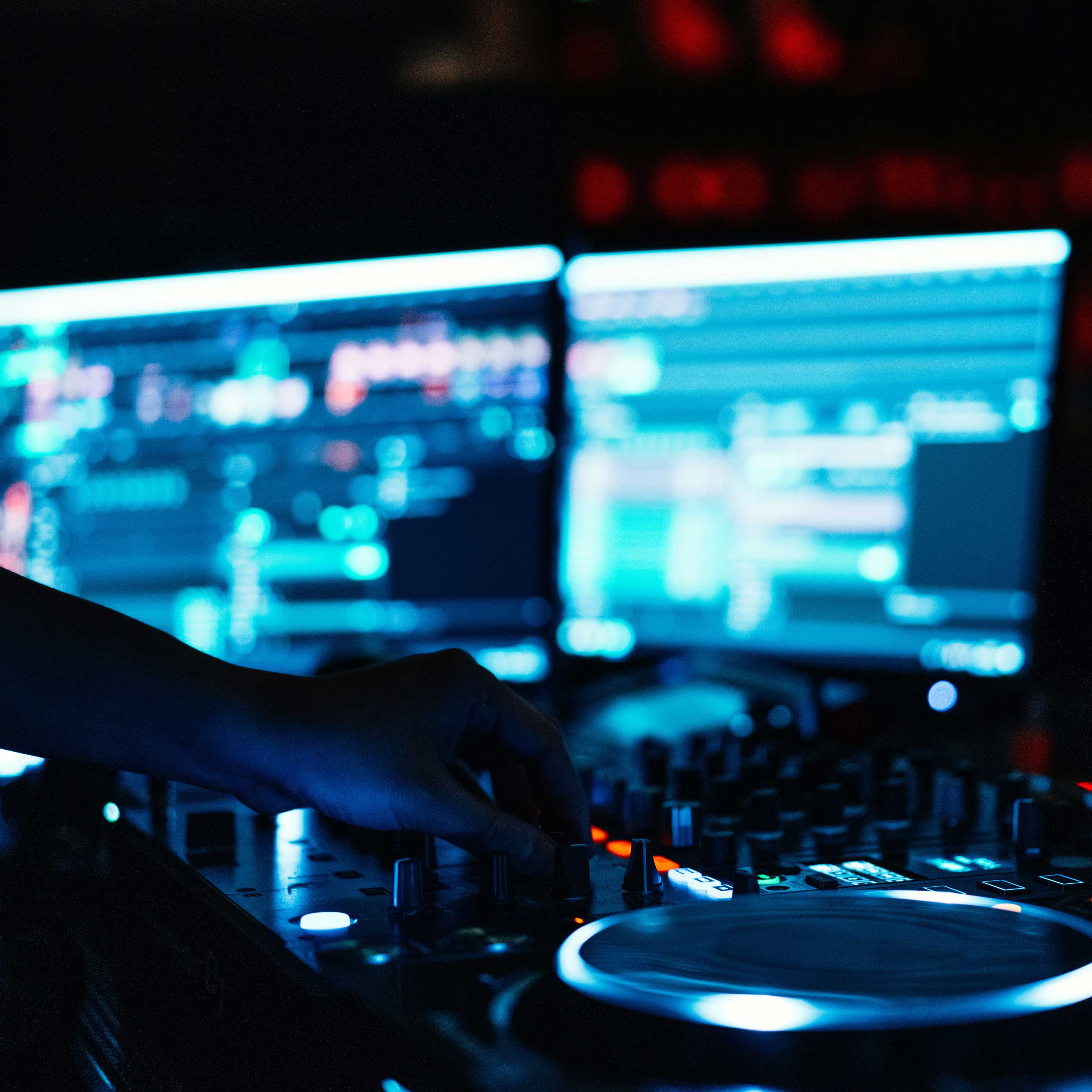 When The Beat Drops Out im Stil von Marlon Roudette - Pro-Midifile Cover Art