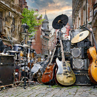 Get Down Saturday Night [Radio]