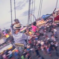 Die Show muss weitergehen