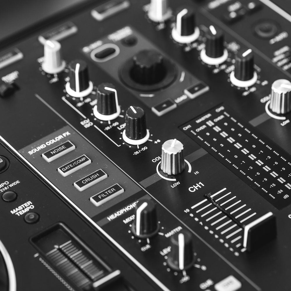 Da wo meine Leber war im Stil von DJ Chriss Tuxi - Midifile Cover Art