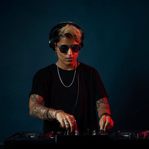 Weekend im Stil von DJ Herzbeat; Sarah Lombardi - ProV-Midifile Cover Art