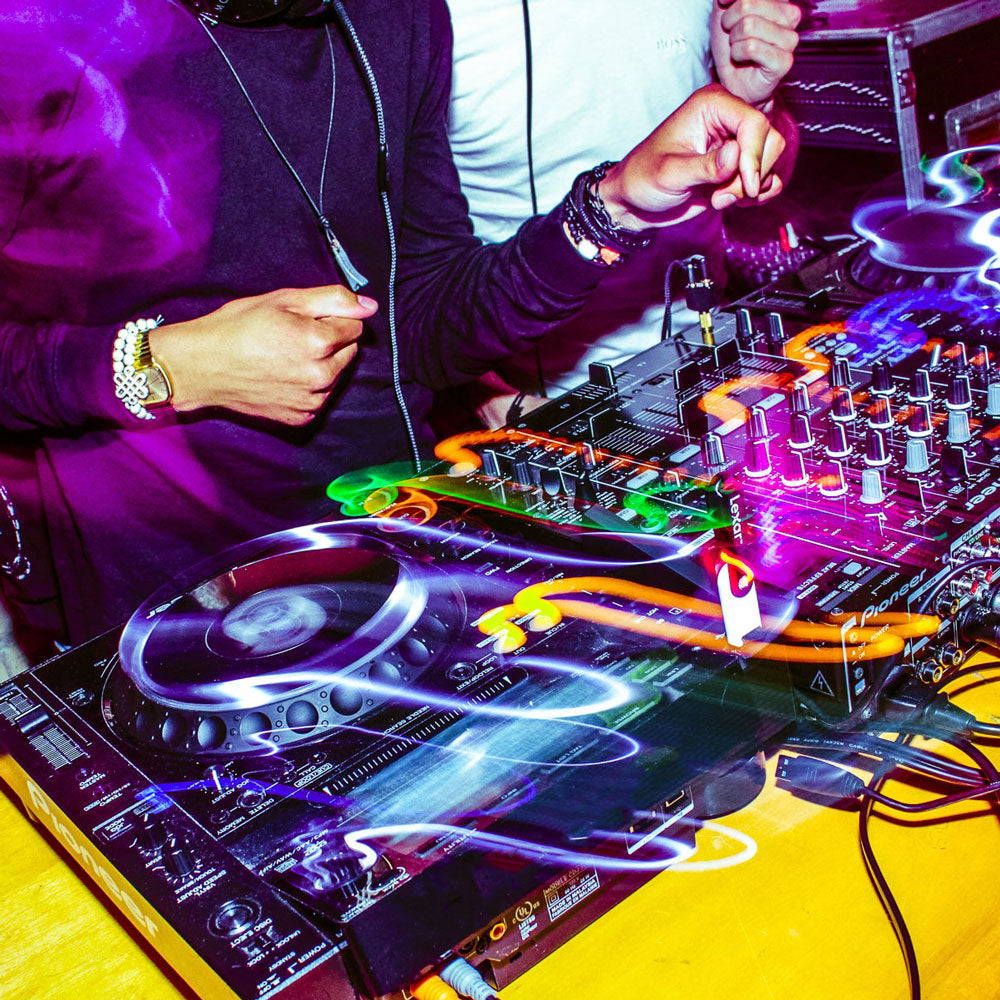 Ham kummst [Party Mix] im Stil von Powerkryner - Playback Cover Art