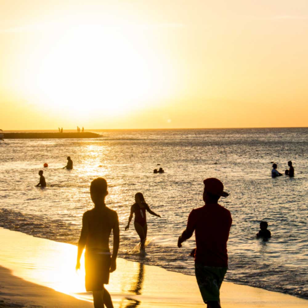 Mirando Al Mar im Stil von El Consorcio - Midifile Cover Art