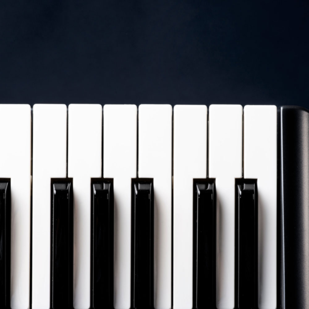 Sei zufrieden im Stil von Roland Trio - Midifile Cover Art