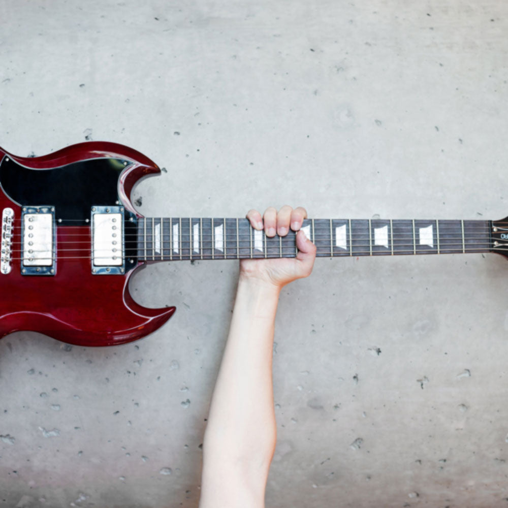 Superman im Stil von Westernhagen - Midifile Cover Art