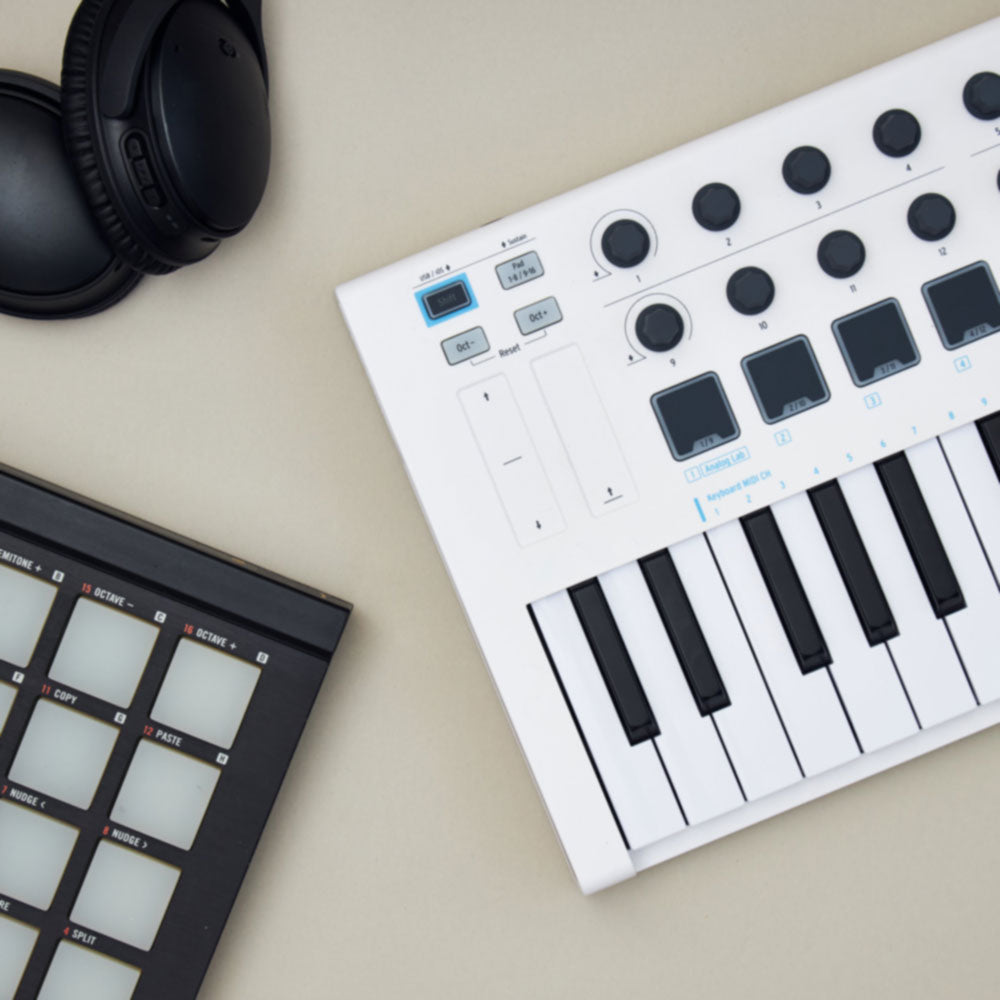 Ain't My Fault im Stil von Zara Larsson - Midifile Cover Art