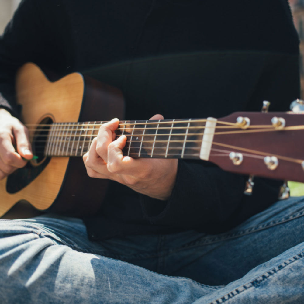 Eine Gitarre, tausend Illusionen im Stil von Vittorio - Midifile Cover Art