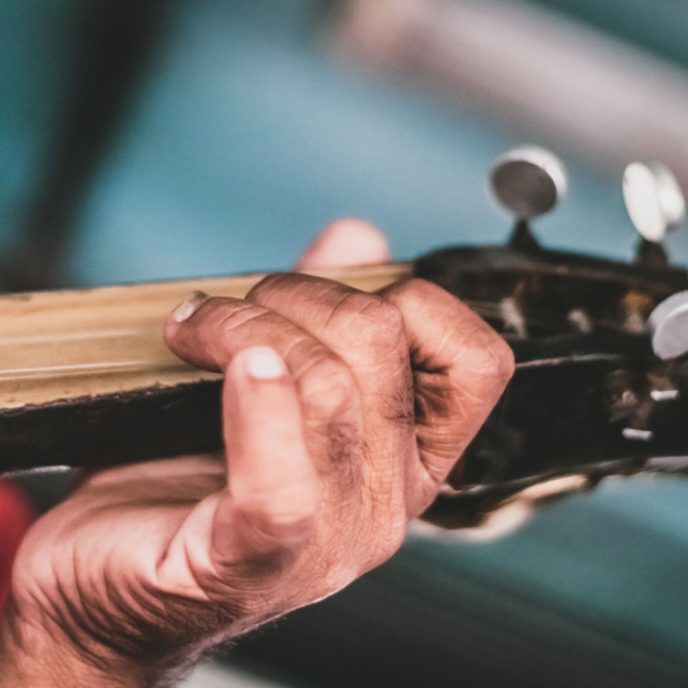 Place Of No Return (In Zaire) im Stil von Reamonn - Midifile Cover Art