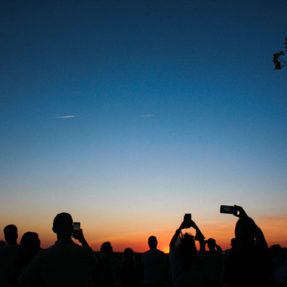 Sun Goes Down [Radio Mix] im Stil von Robin Schulz; Jasmine Thompson - Playback Cover Art
