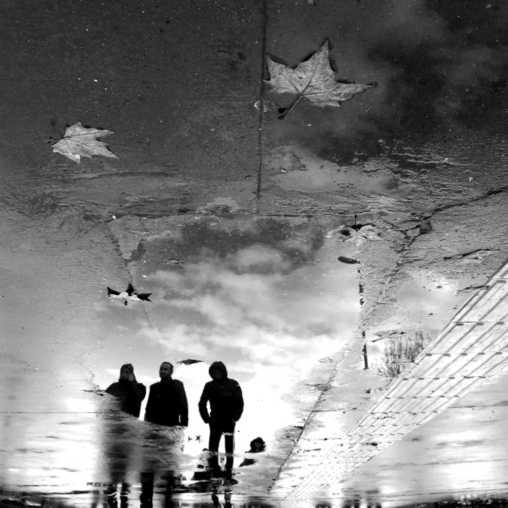 Der Himmel war zu weit [Radio] im Stil von Geschwister David - Midifile Cover Art