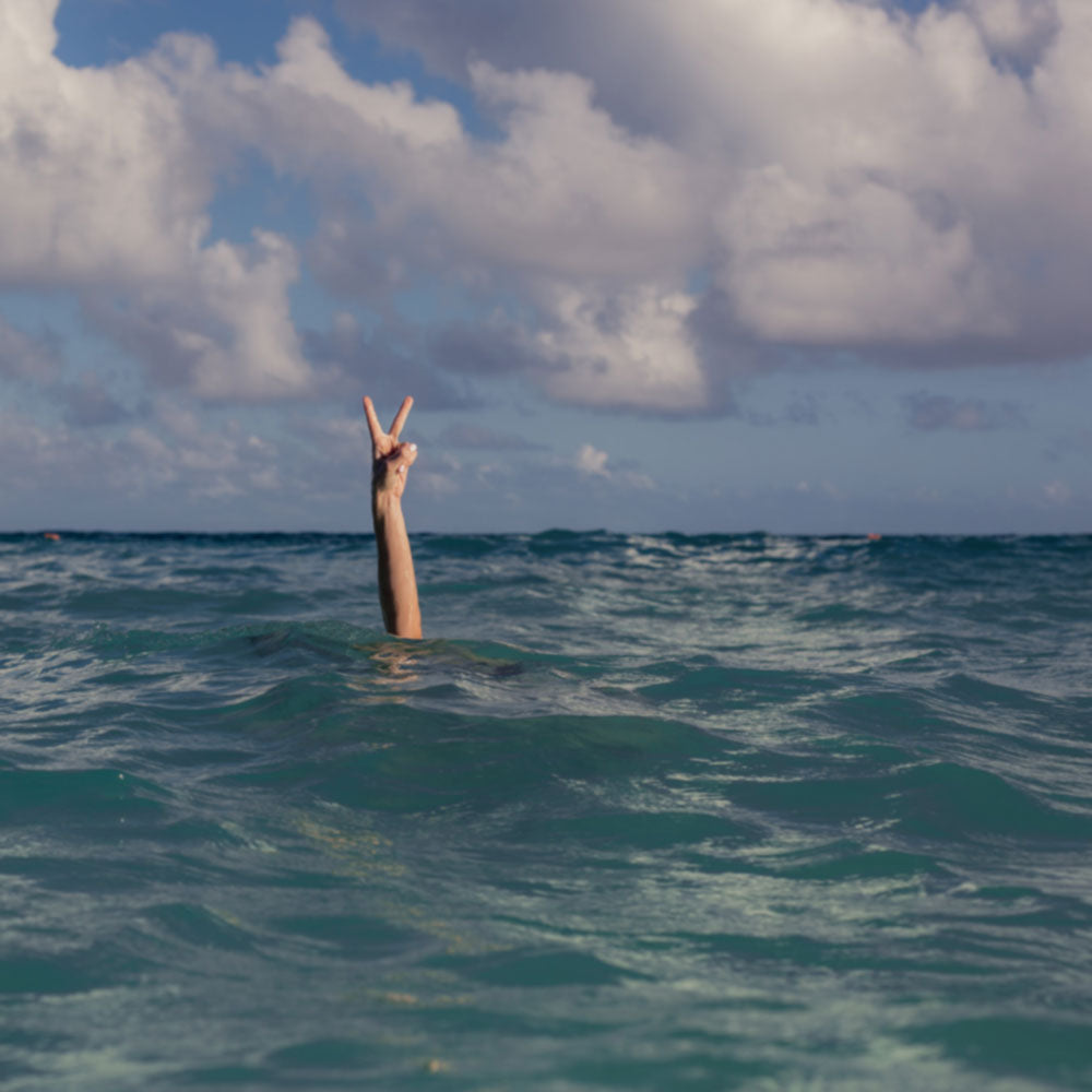 On Top Of The World im Stil von Imagine Dragons - Playback Cover Art