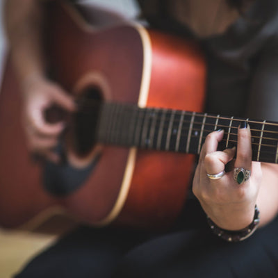 In A Mellow Tone