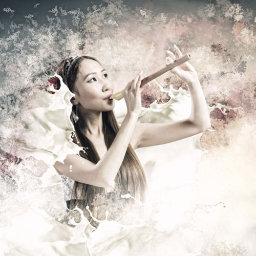 Geboren um dich zu lieben im Stil von DJ Ötzi; Nik P. - ProV-Midifile Cover Art