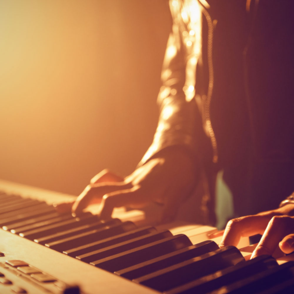 Seven Nation Army im Stil von Ben l'Oncle Soul - Pro-Playback Cover Art