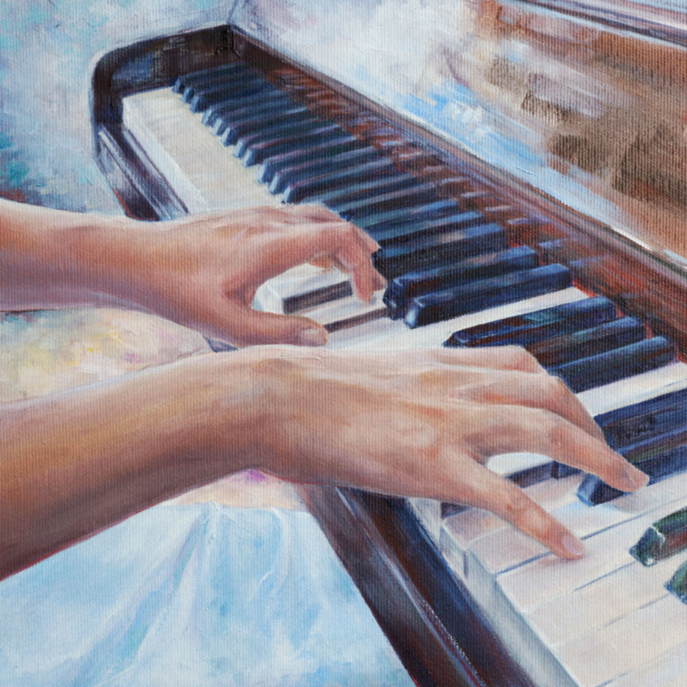 Stargazing im Stil von Myles Smith - Midifile Cover Art
