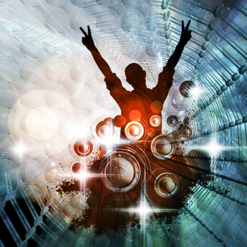 Wonderland im Stil von Heidi Klum - Playback Cover Art
