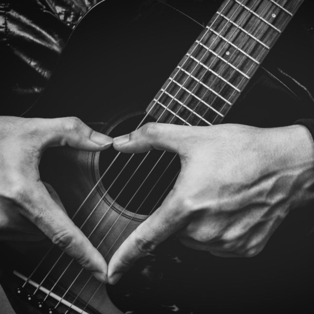 Hands im Stil von Jewel - Midifile Cover Art