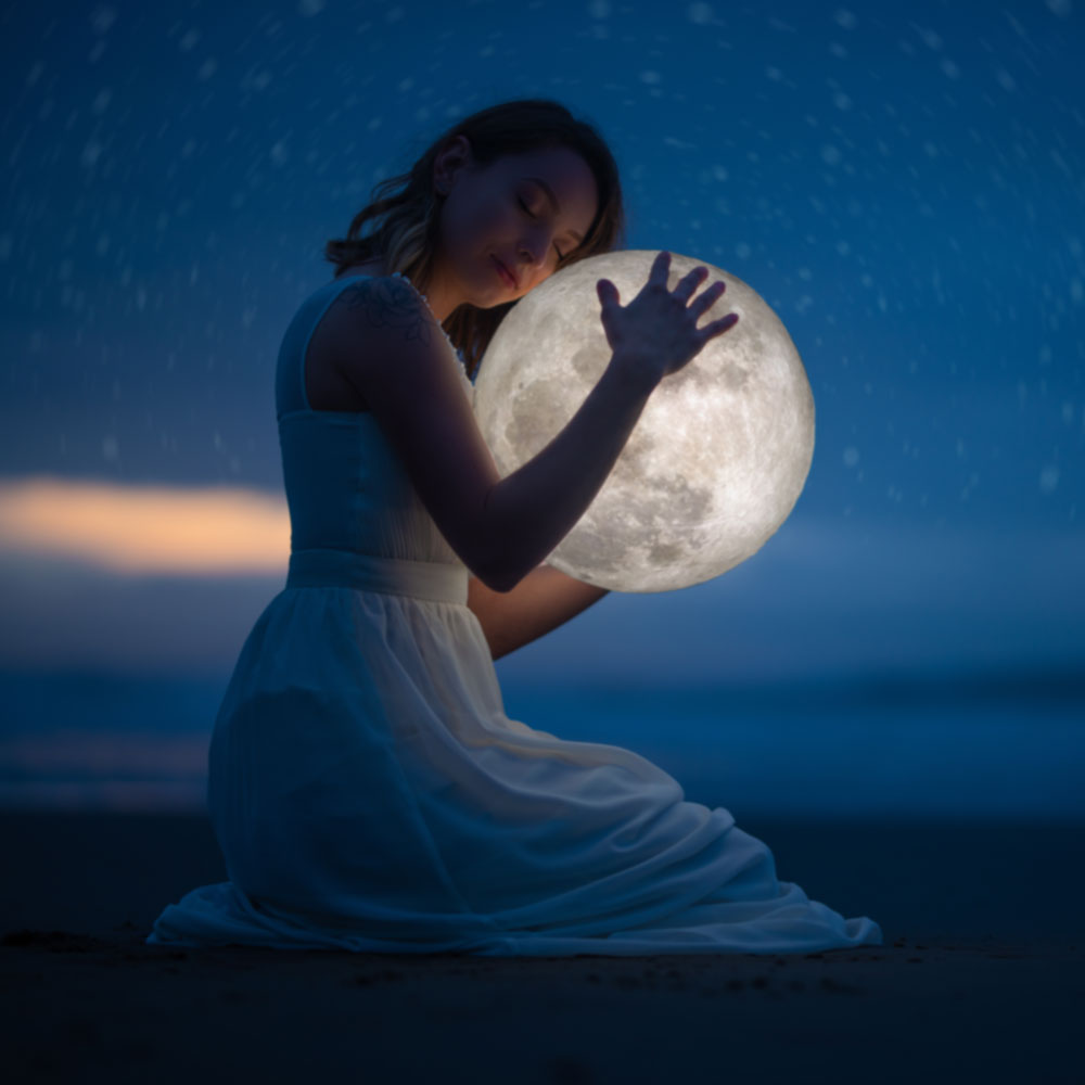 Stay The Night im Stil von James Blunt - Pro-Playback Cover Art
