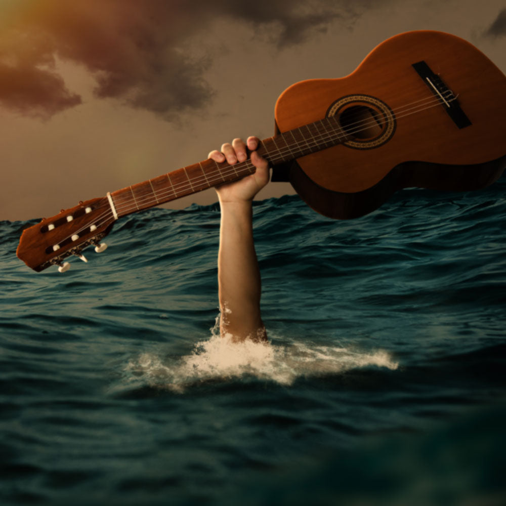 Voyage, Voyage im Stil von Desireless - Playback Cover Art