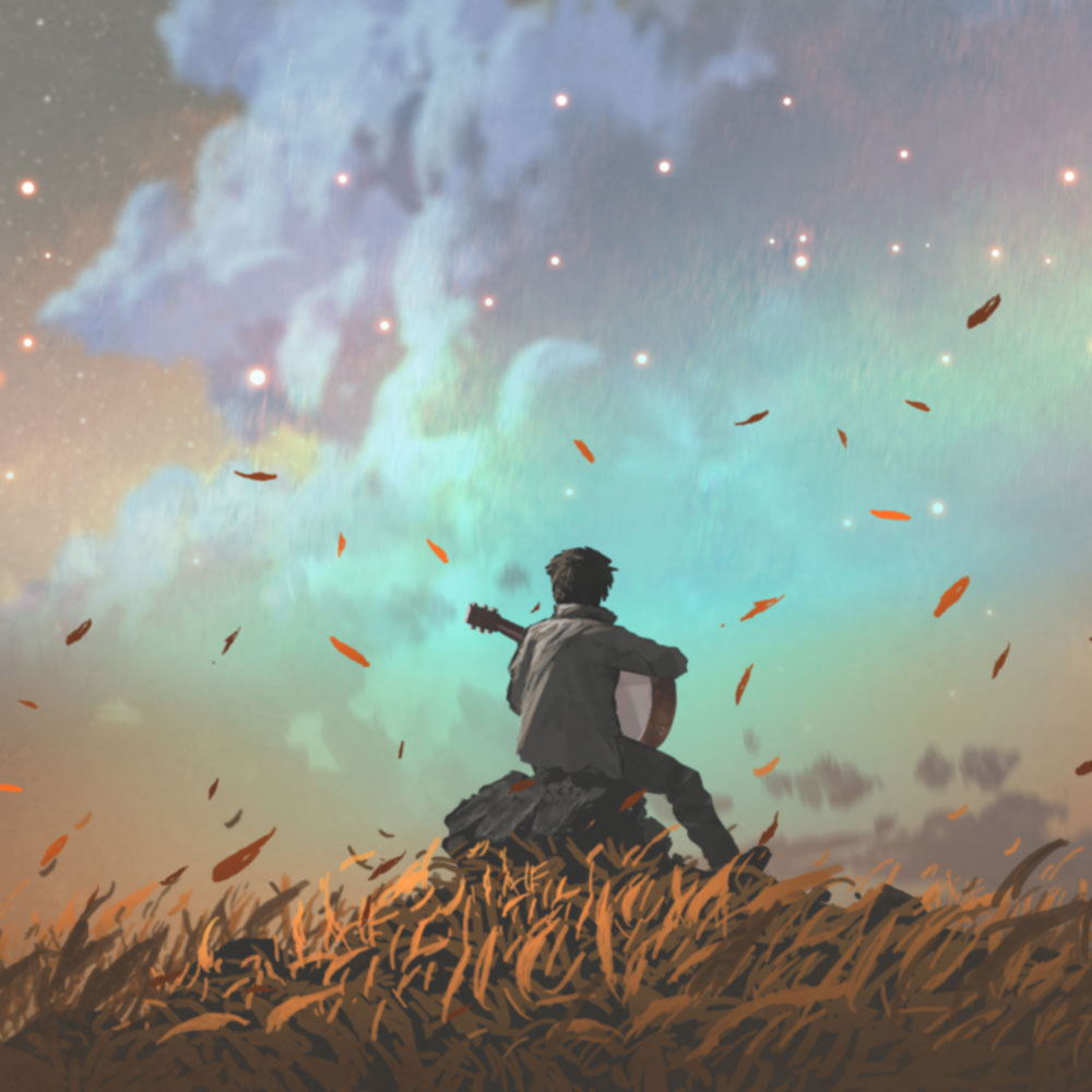 River Flows In You im Stil von Yiruma - Midifile Cover Art