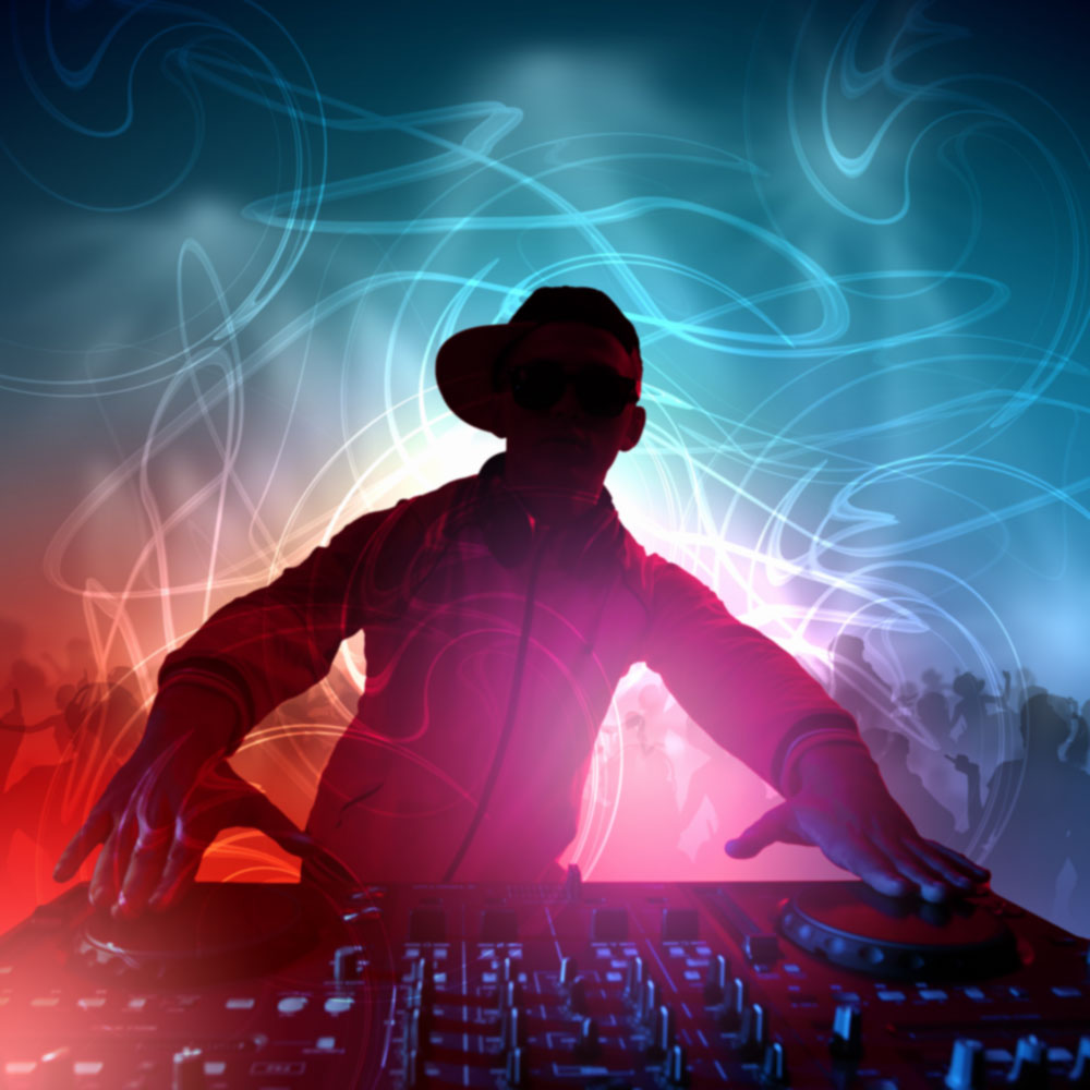 Que Si, Que No im Stil von Hot Banditoz - Midifile Cover Art