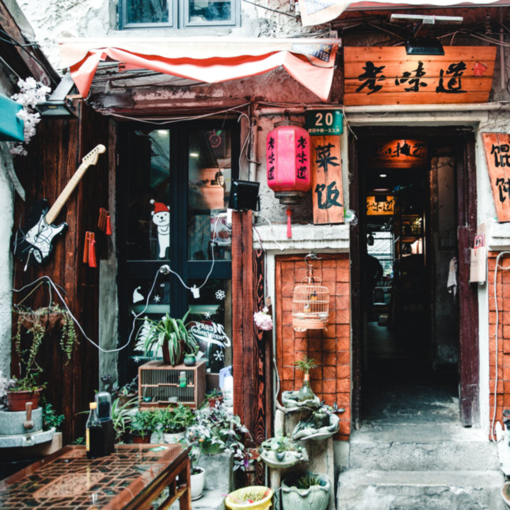 Rock The Night [Album] im Stil von Europe - Midifile Cover Art