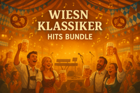 Wiesen Klassiker Hits - Midi Bundle